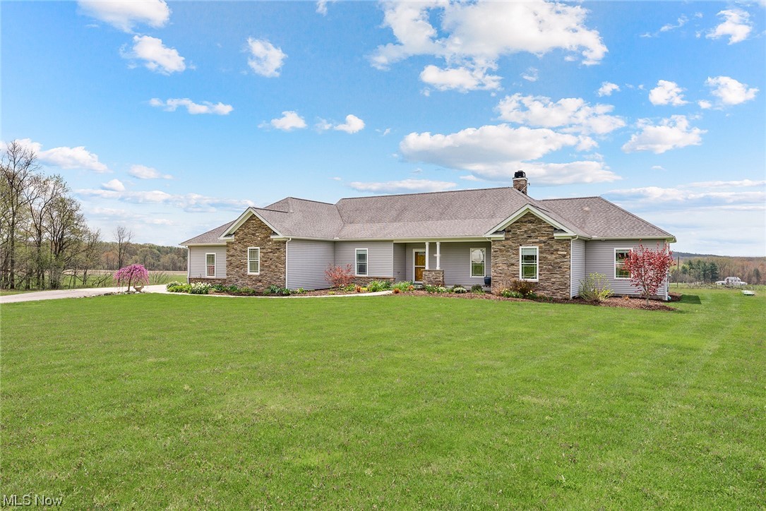 Kimpton Woods Ph I - Residential