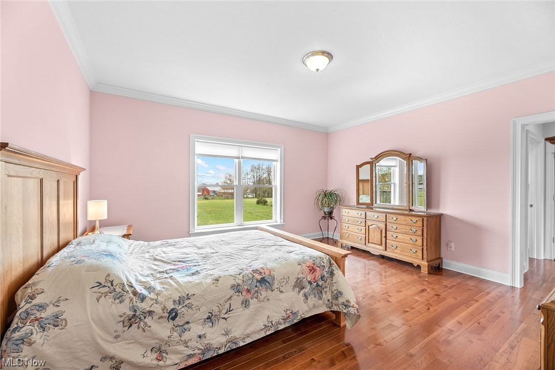 Kimpton Woods Ph I - Residential