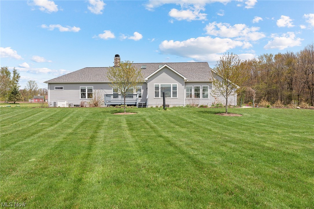 Kimpton Woods Ph I - Residential