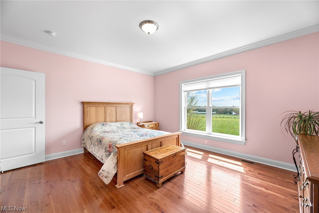 Kimpton Woods Ph I - Residential