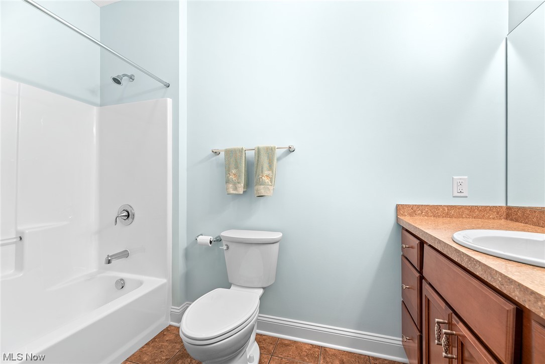 Kimpton Woods Ph I - Residential