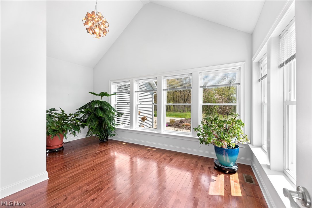 Kimpton Woods Ph I - Residential