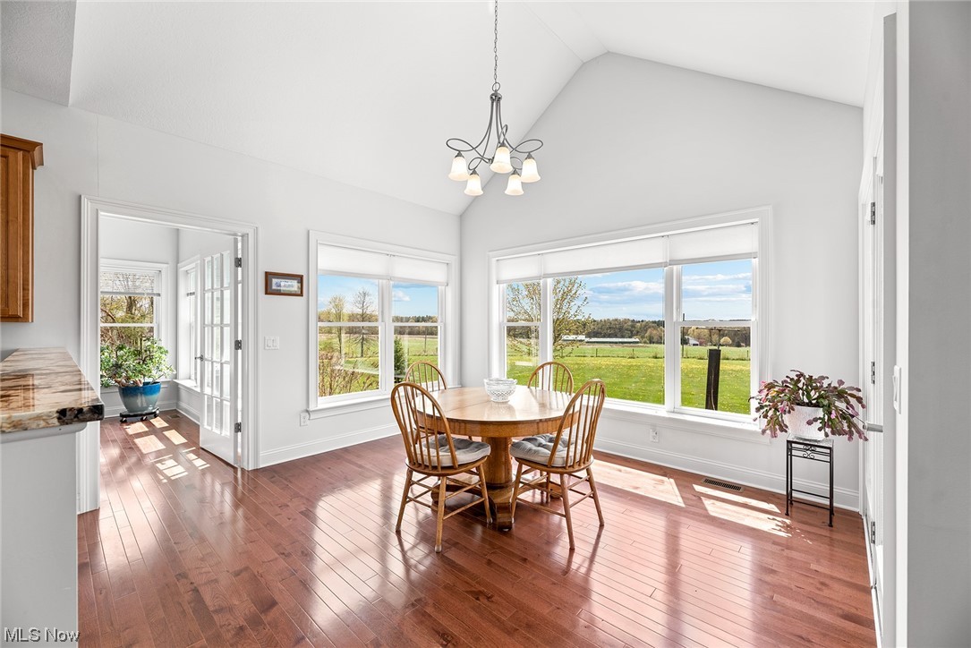 Kimpton Woods Ph I - Residential