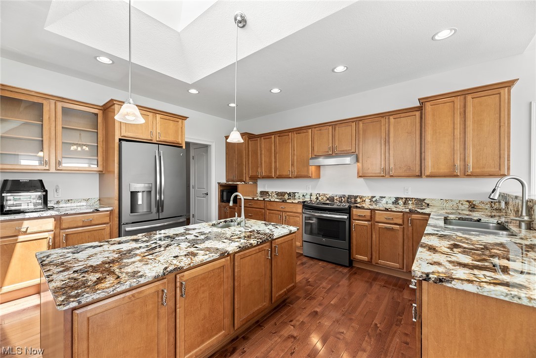 Kimpton Woods Ph I - Residential