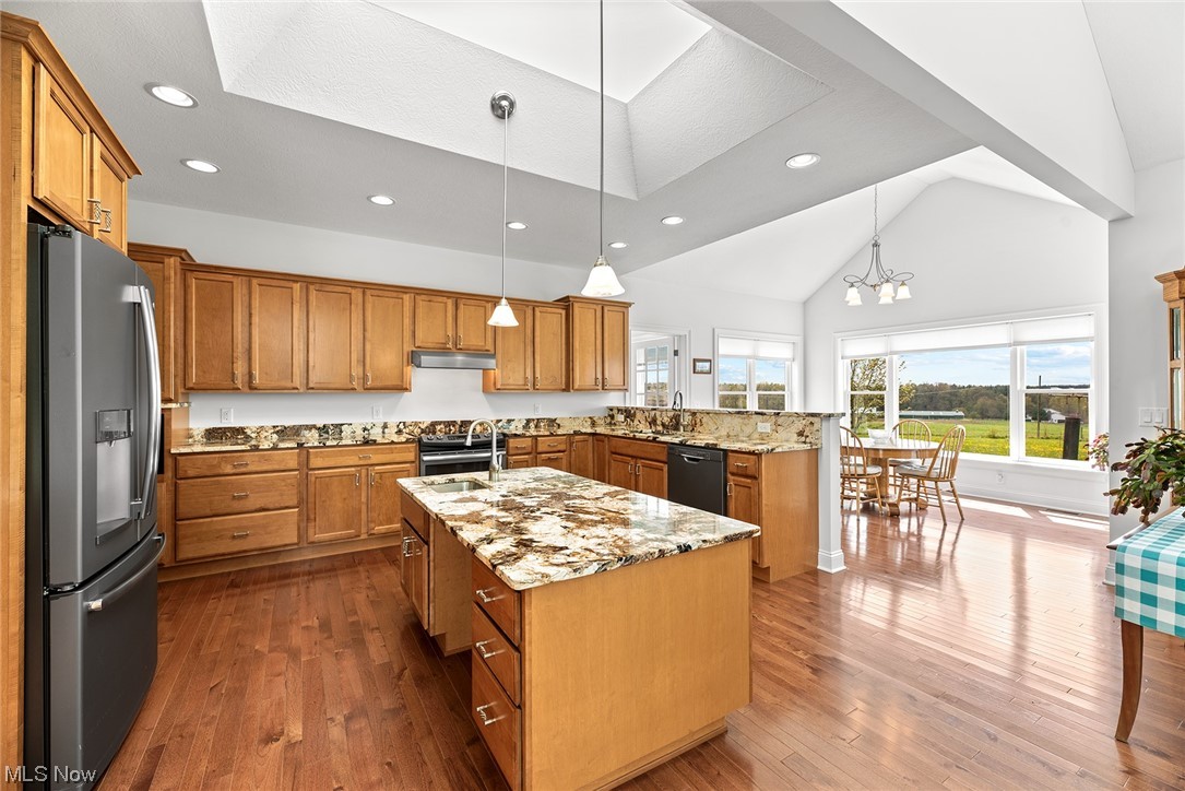 Kimpton Woods Ph I - Residential