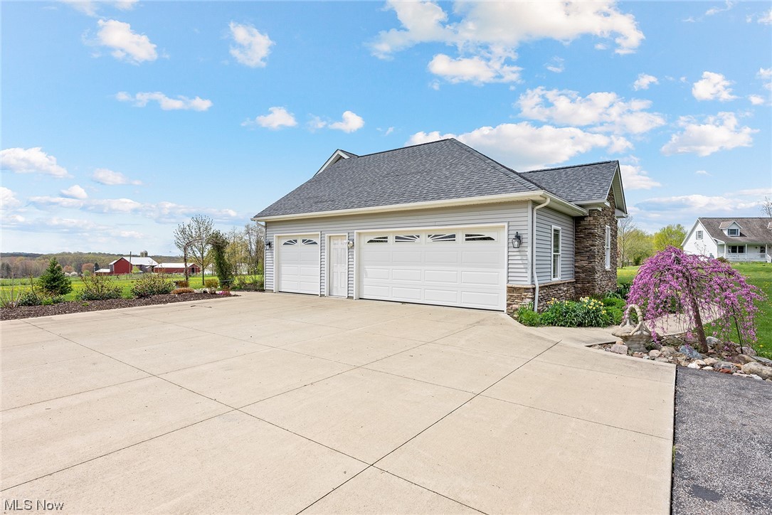 Kimpton Woods Ph I - Residential