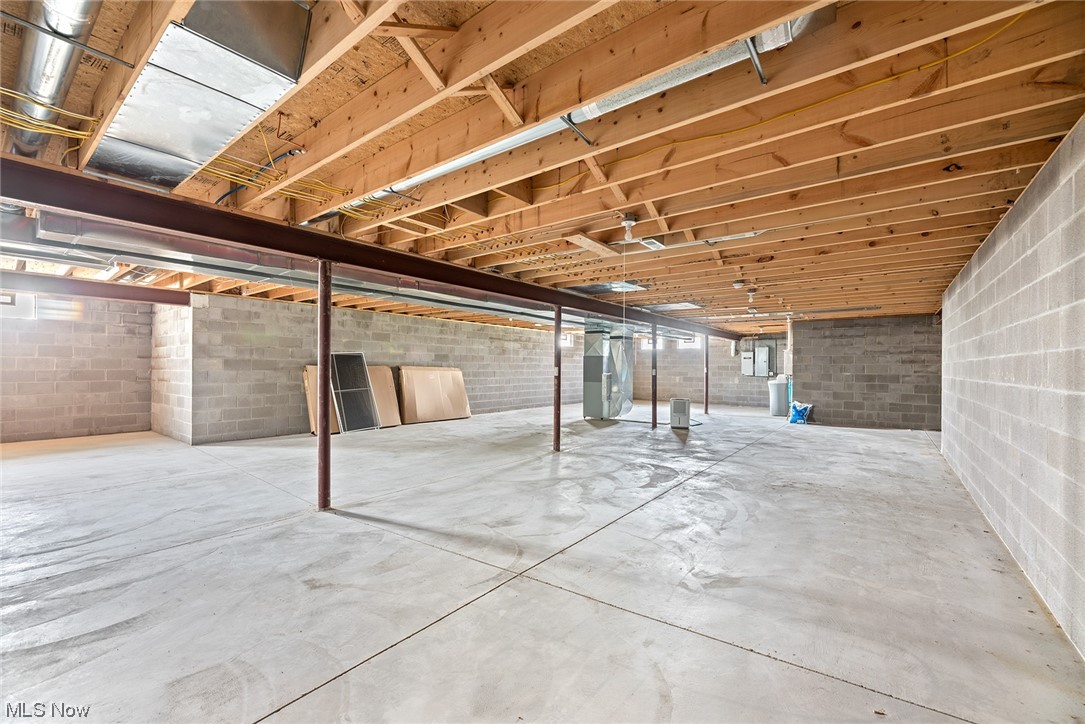 Kimpton Woods Ph I - Residential