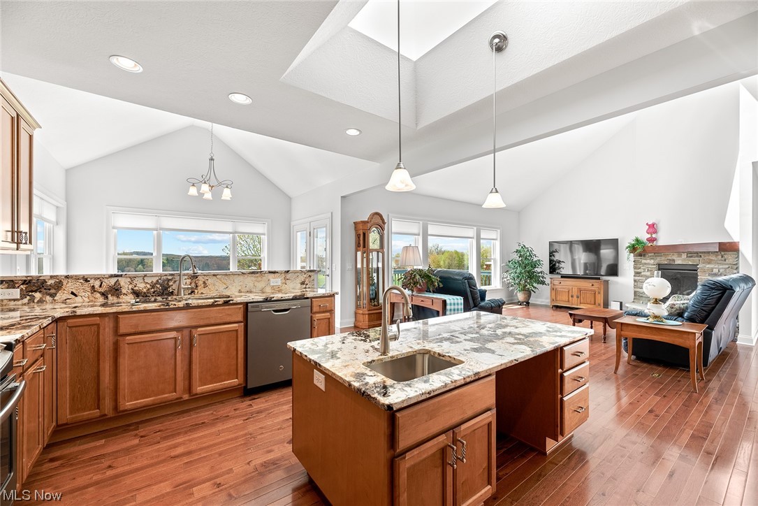 Kimpton Woods Ph I - Residential