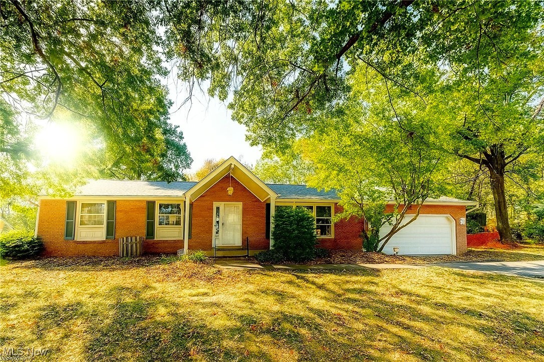 North West Hills - Residential