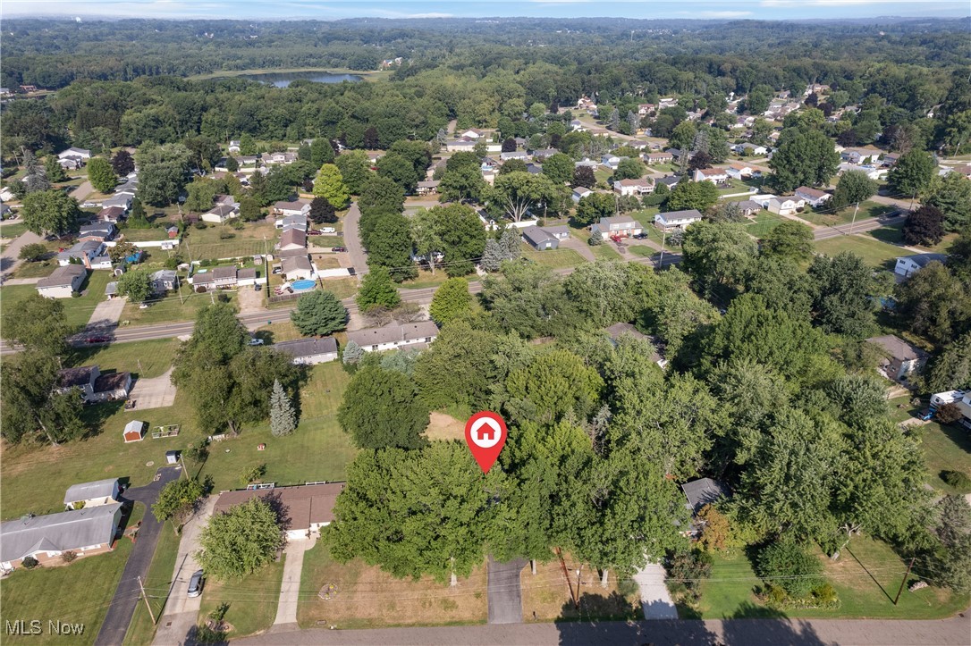 North West Hills - Residential