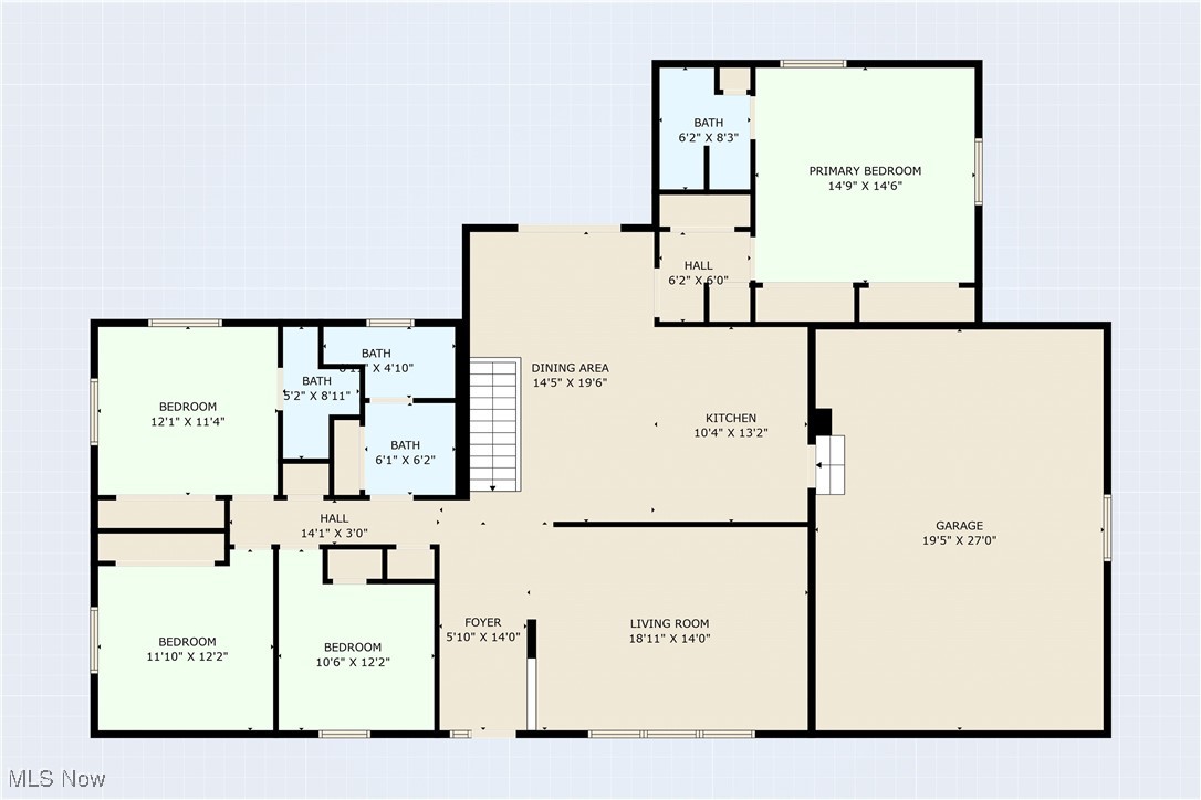 North West Hills - Residential