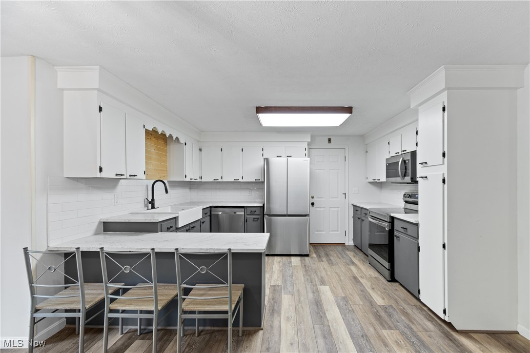 North West Hills - Residential