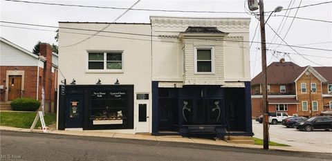 4637 Prospect Street Mantua OH 44255