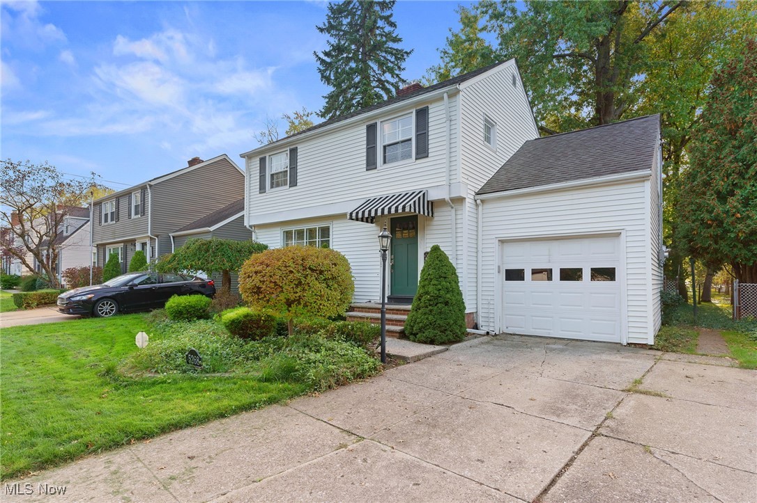 S H Kleinman Realty Cos Roseh - Residential