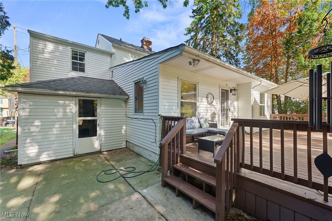 S H Kleinman Realty Cos Roseh - Residential