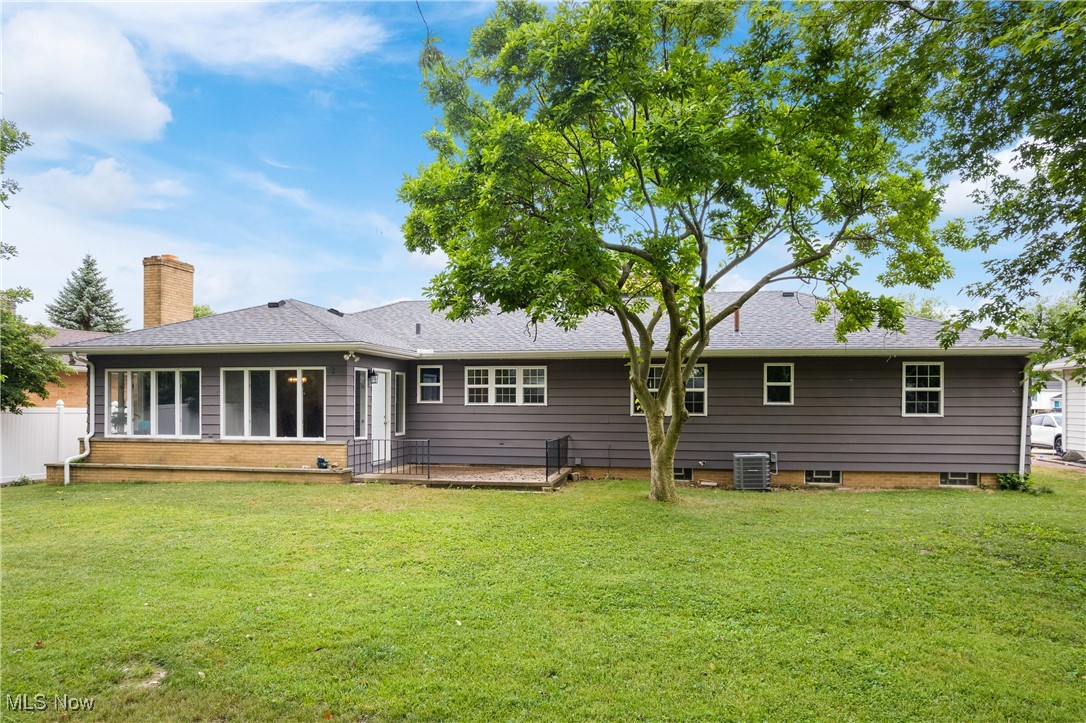 Sherwood - Residential