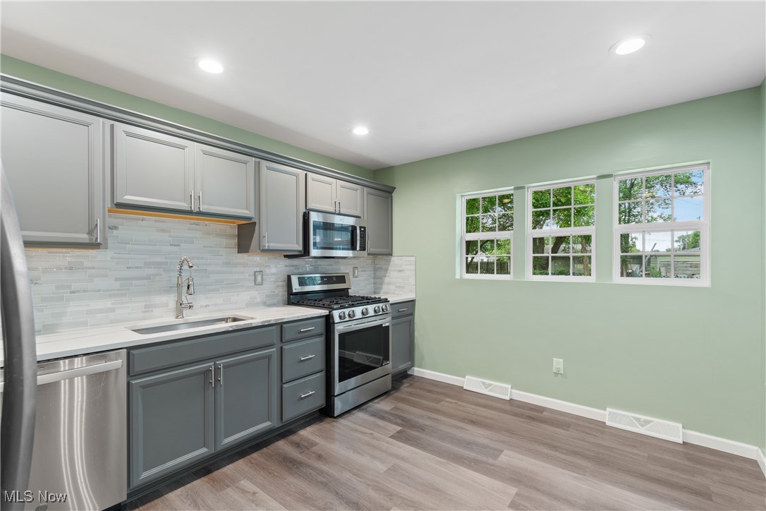 Sherwood - Residential