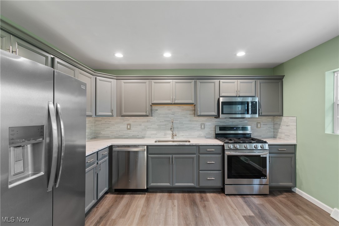 Sherwood - Residential