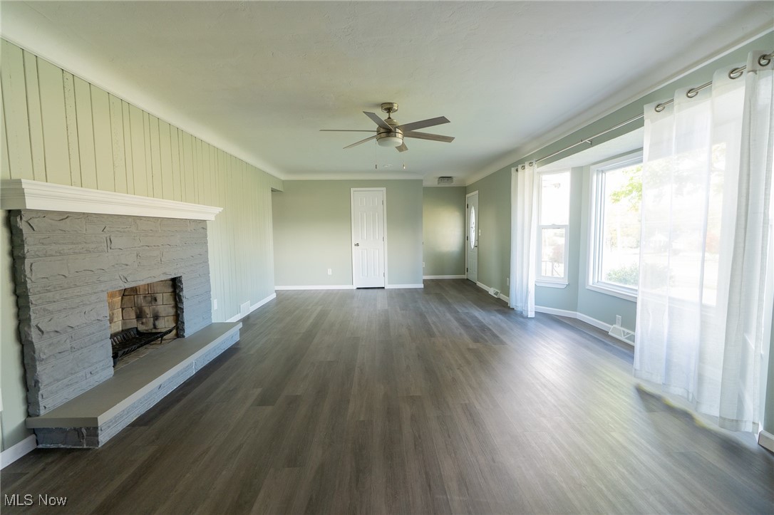 Sherwood - Residential