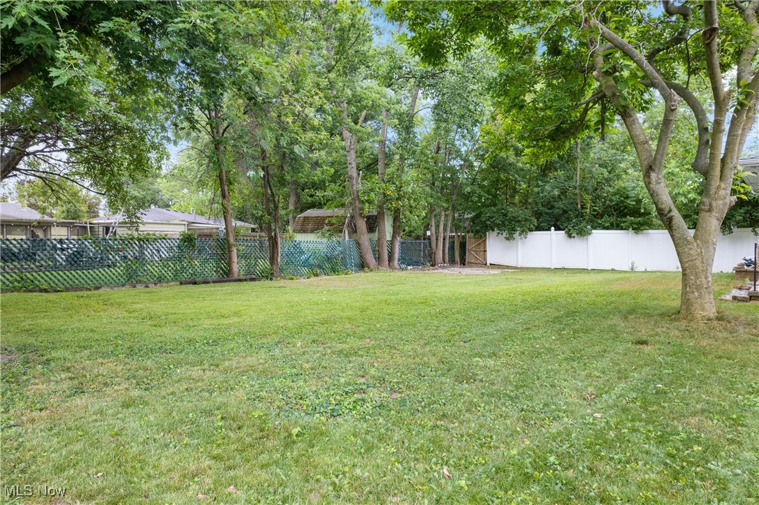 Sherwood - Residential