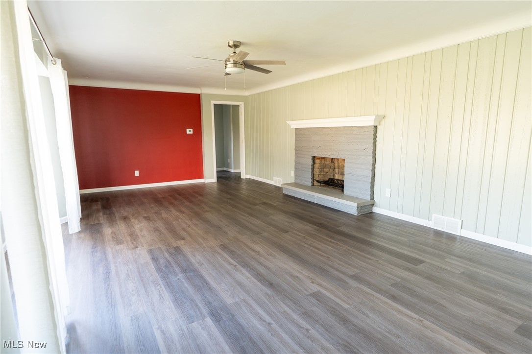 Sherwood - Residential