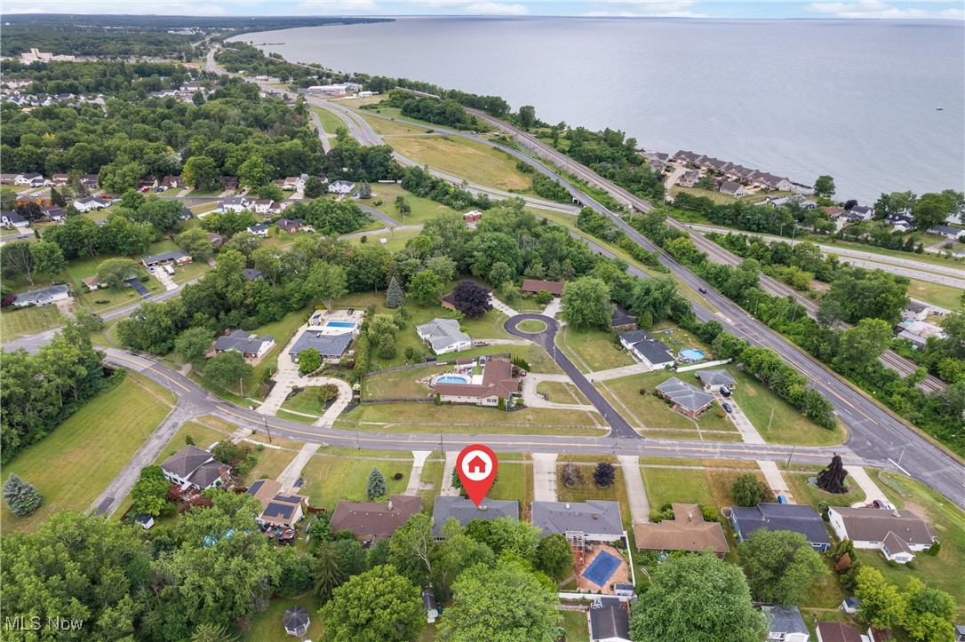 Sherwood - Residential