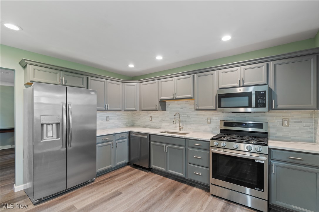 Sherwood - Residential