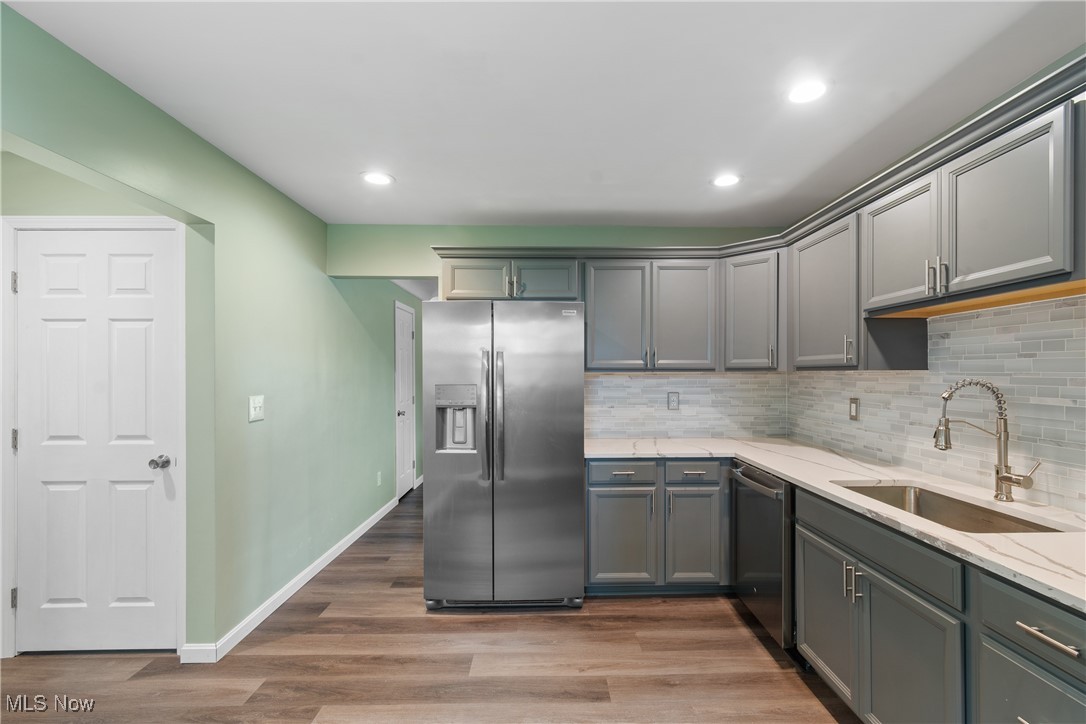 Sherwood - Residential