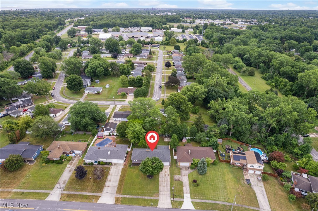 Sherwood - Residential