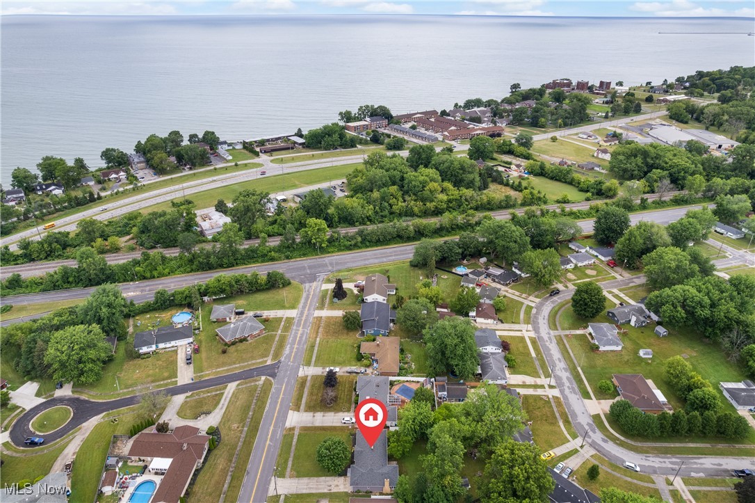 Sherwood - Residential