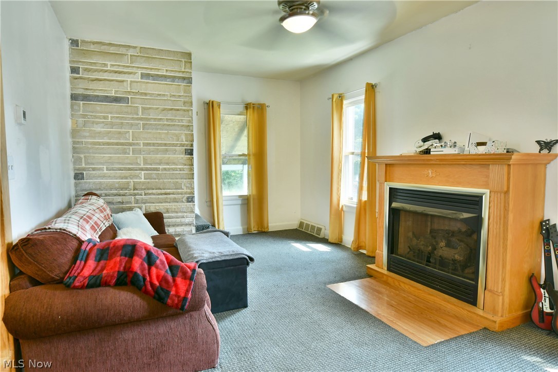 Carnegie Steel Co - Residential