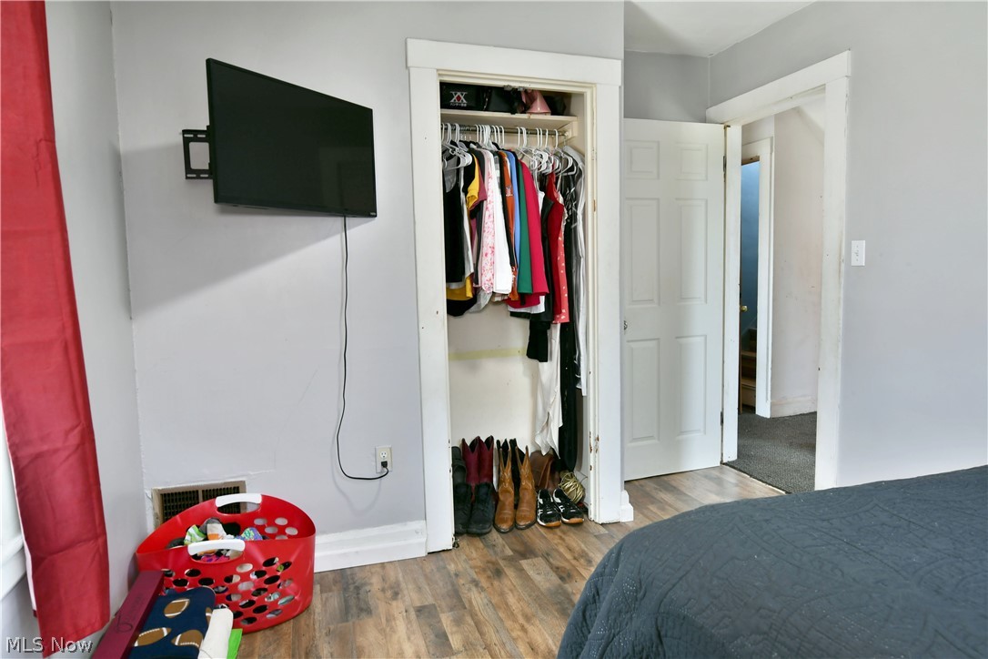 Carnegie Steel Co - Residential