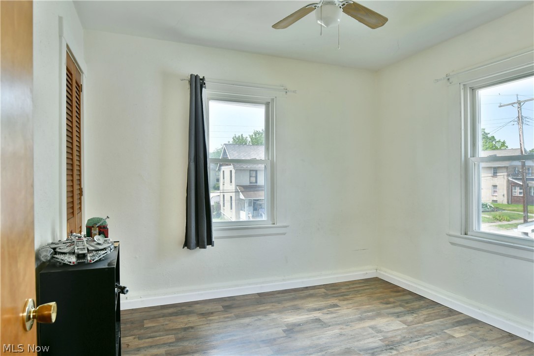 Carnegie Steel Co - Residential