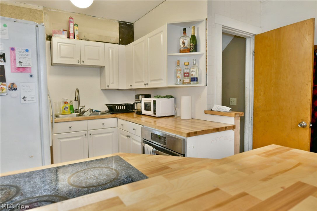 Carnegie Steel Co - Residential