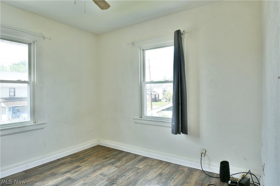 Carnegie Steel Co - Residential