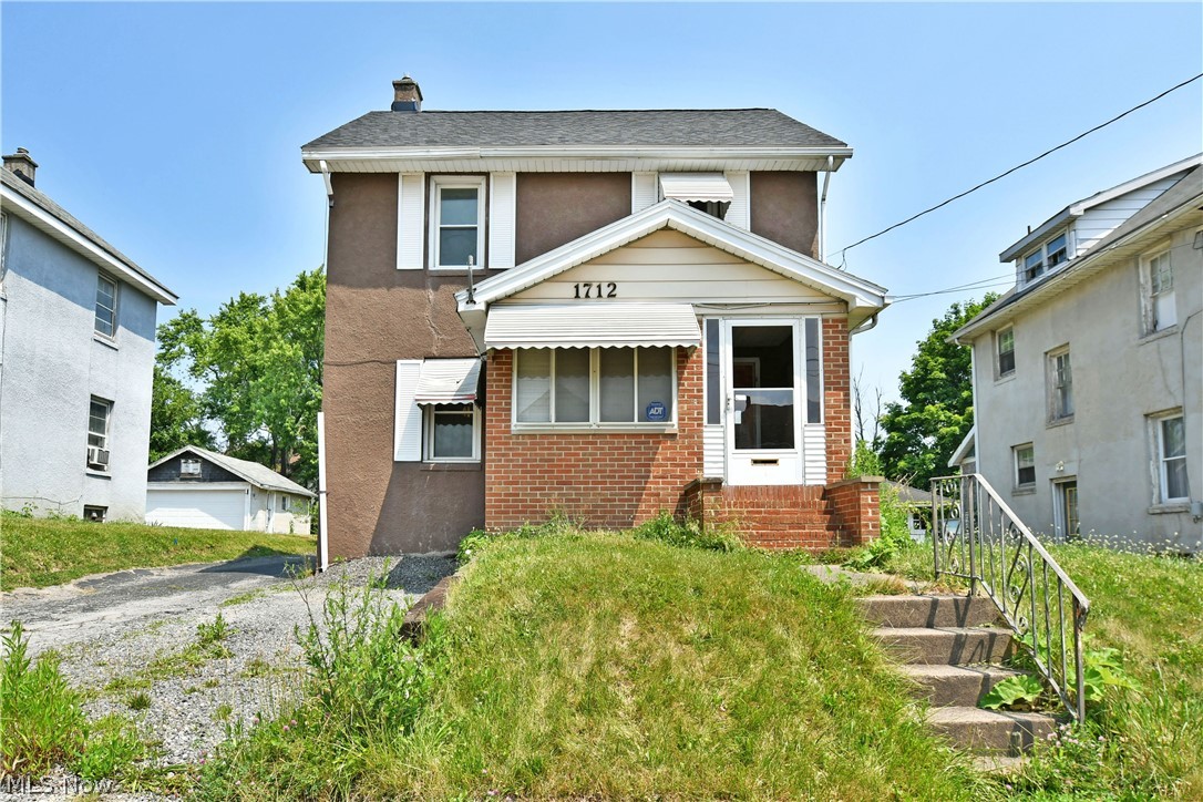 Carnegie Steel Co - Residential