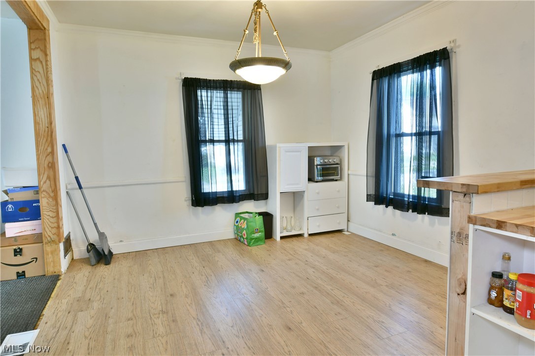 Carnegie Steel Co - Residential