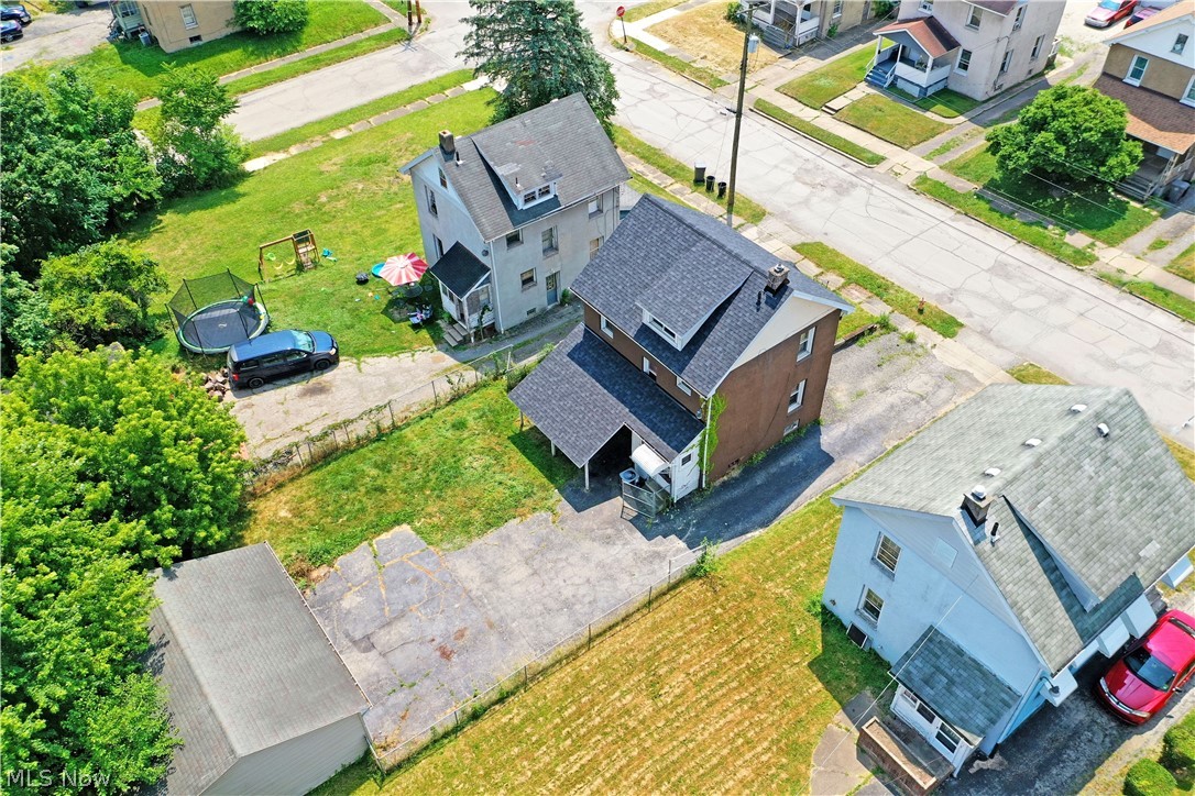 Carnegie Steel Co - Residential