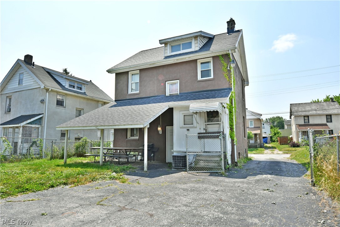 Carnegie Steel Co - Residential
