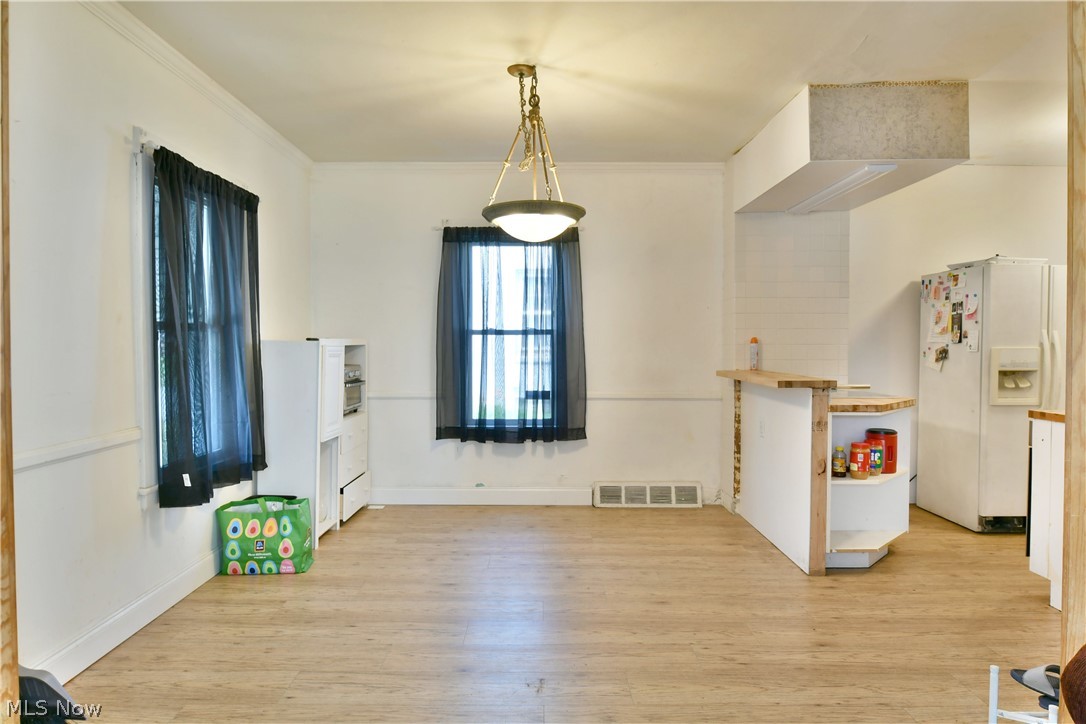 Carnegie Steel Co - Residential