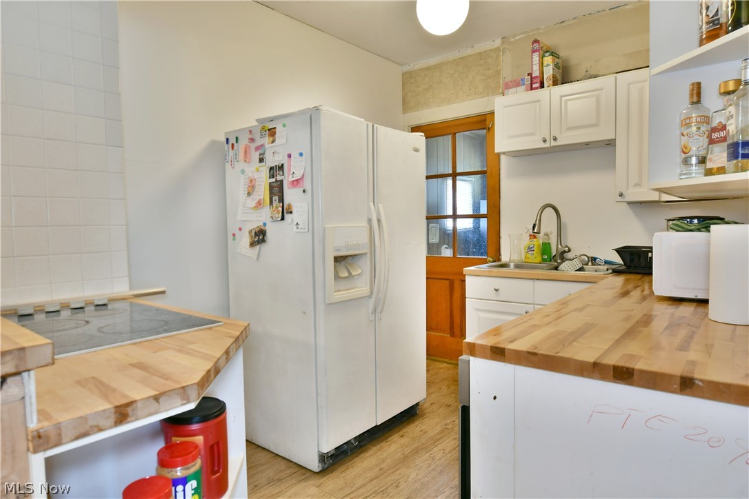 Carnegie Steel Co - Residential