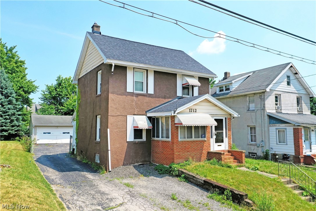 Carnegie Steel Co - Residential