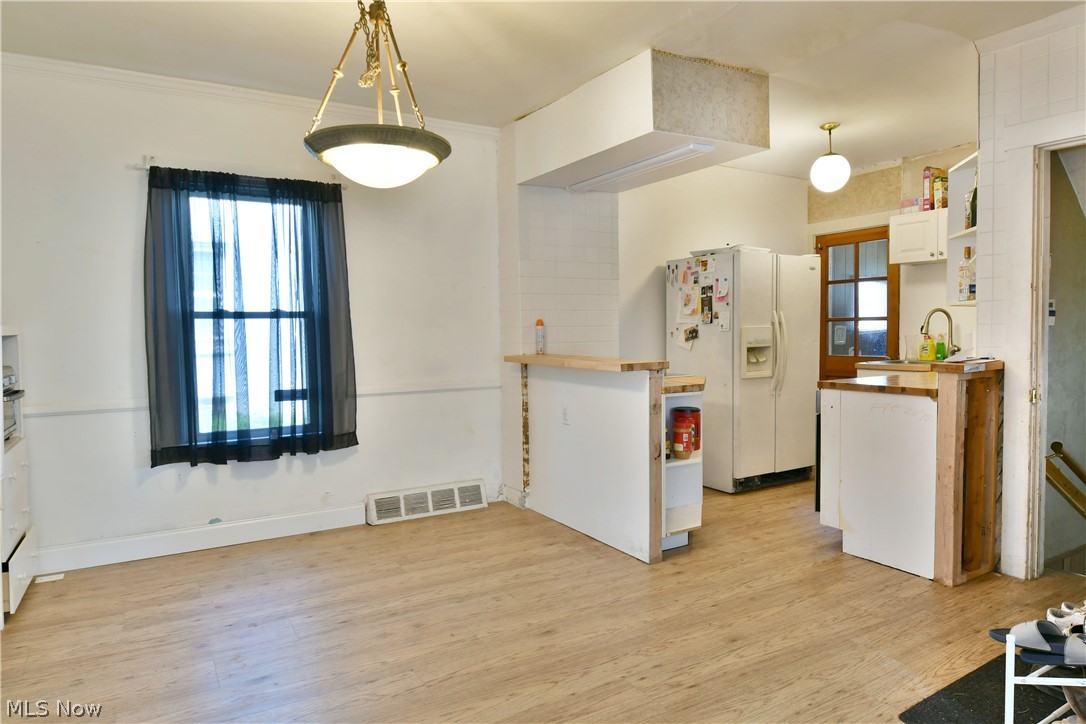 Carnegie Steel Co - Residential