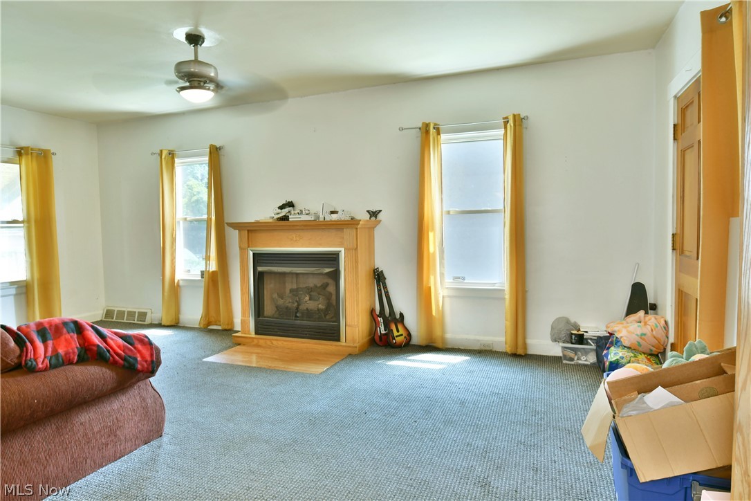 Carnegie Steel Co - Residential