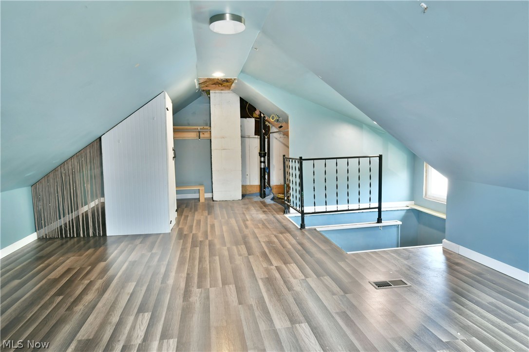 Carnegie Steel Co - Residential