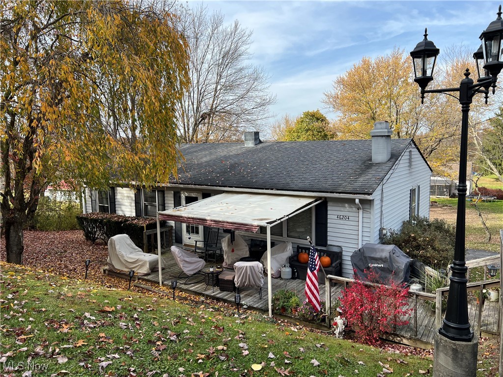 46204 Kelly Avenue, East Liverpool, Ohio image 1