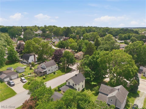 Tiny photo for 123 E State Street, Barberton, OH 44203 (MLS # 5220634)