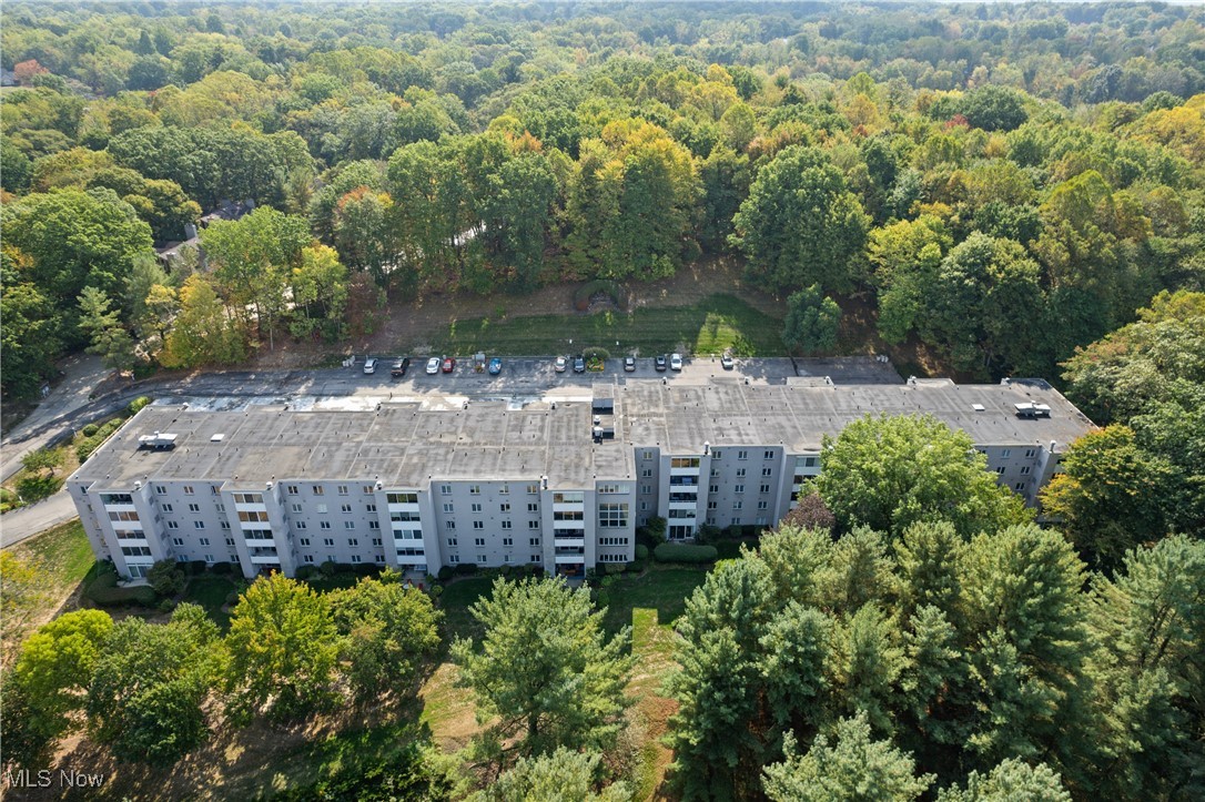 Whispering Heights Condo - Residential