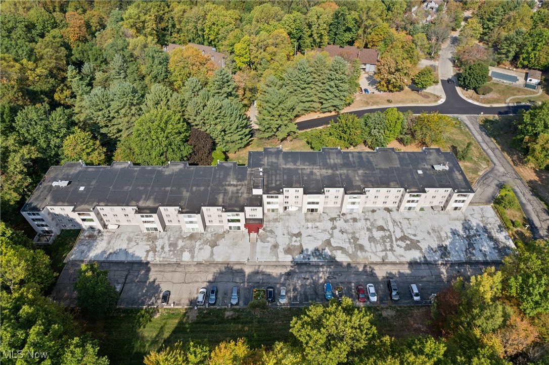 Whispering Heights Condo - Residential