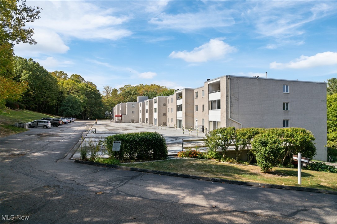 Whispering Heights Condo - Residential